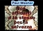 Non affidarti a te stesso per la salvezza-Paul Washer